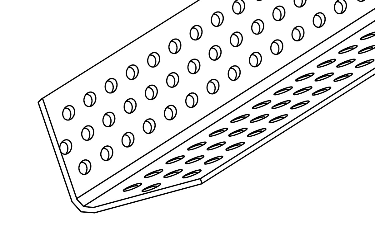 pt25 pvc internal 90 3000mm